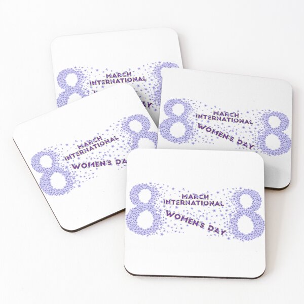 Item preview, 8th March International Women's Day,  Women Power  designed and sold by Spasija.