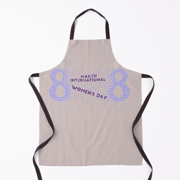 Item preview, 8th March International Women's Day, Women Power designed and sold by Spasija.