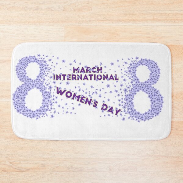 Item preview, 8th March International Women's Day,  Women Power  designed and sold by Spasija.