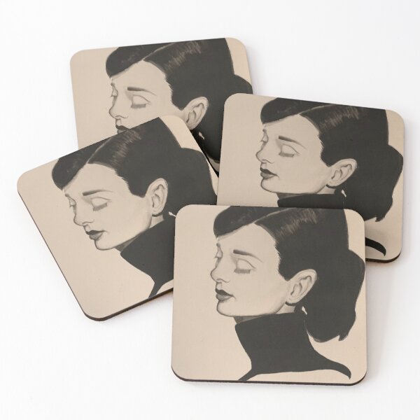 Item preview, Audrey designed and sold by art-frog.