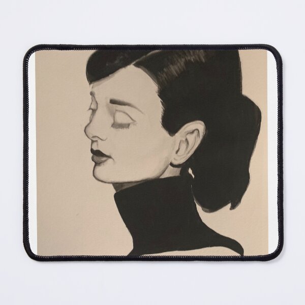 Item preview, Audrey designed and sold by art-frog.