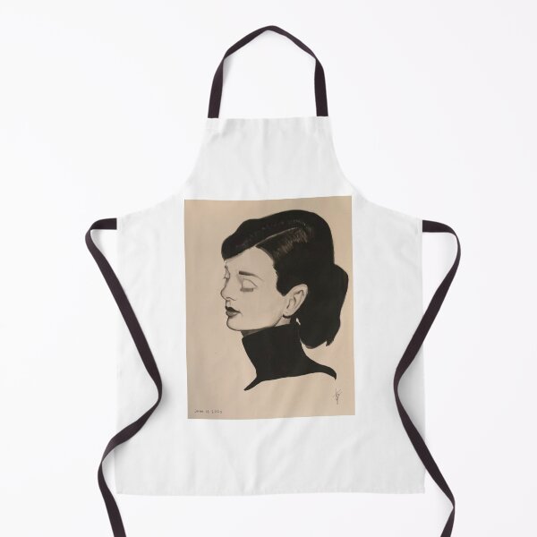Item preview, Audrey designed and sold by art-frog.