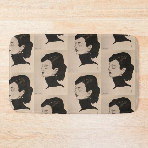 Item preview, Audrey designed and sold by art-frog.