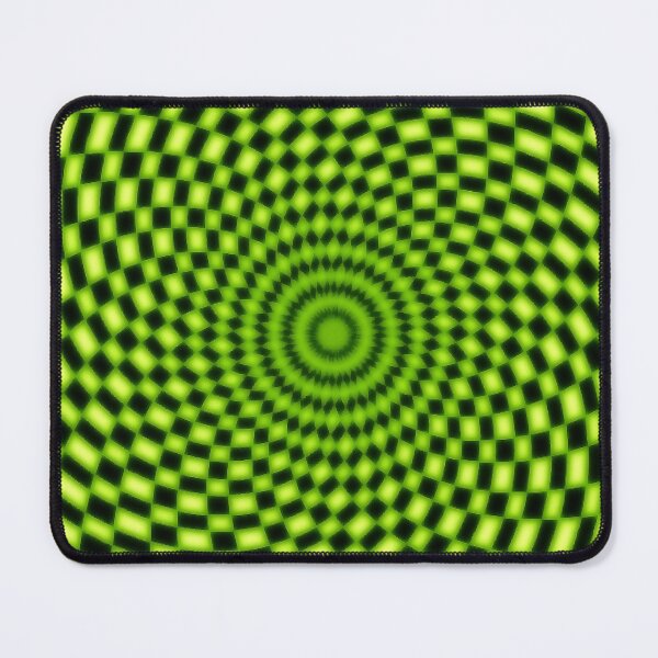 Item preview, 70s HIPPIE TOTALLY TRIPPin EYECHART 5 designed and sold by THE AMERICAN TEEVANGELIST.