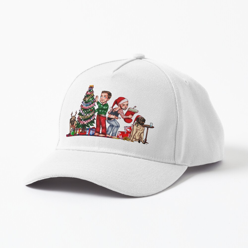 Item preview, Baseball Cap designed and sold by CarlyMarie1.