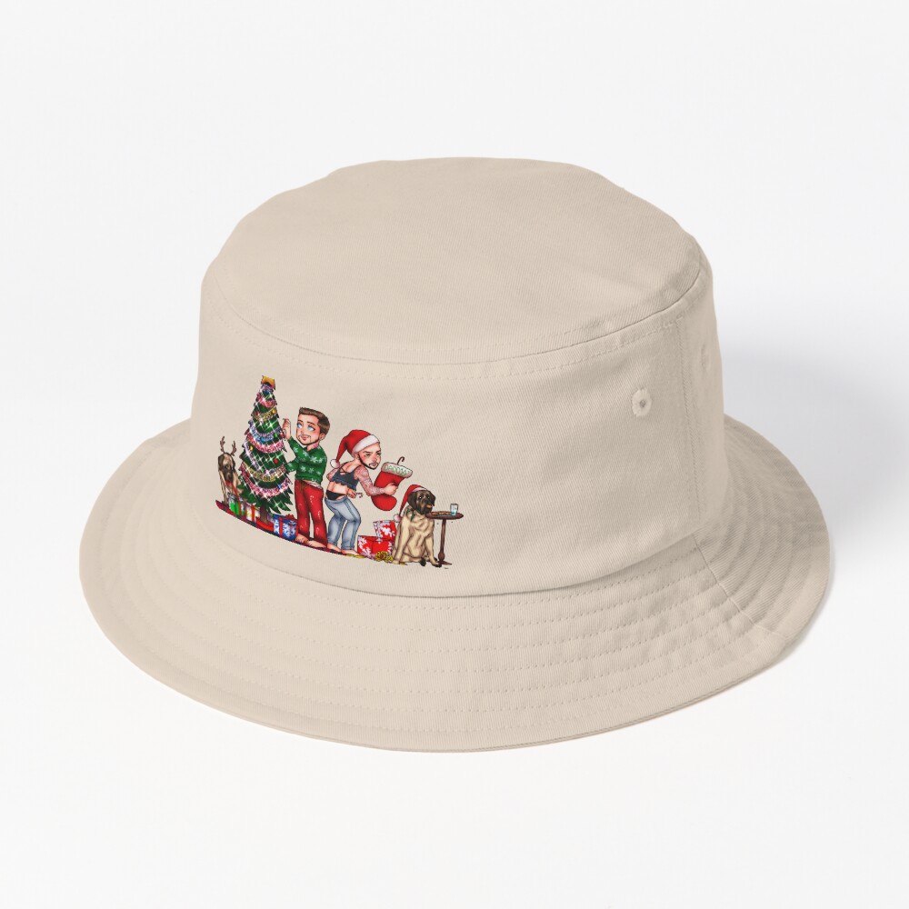 Item preview, Bucket Hat designed and sold by CarlyMarie1.