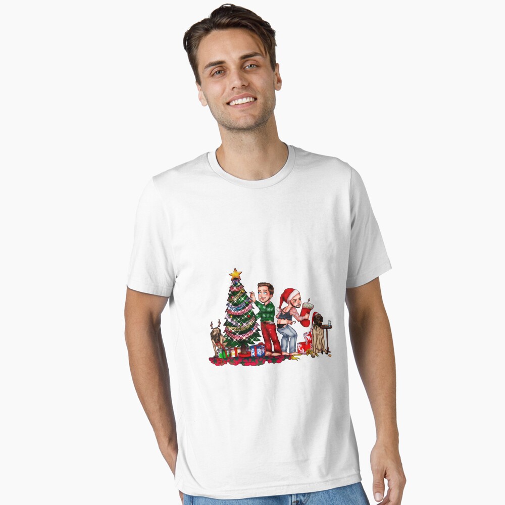 Item preview, Essential T-Shirt designed and sold by CarlyMarie1.