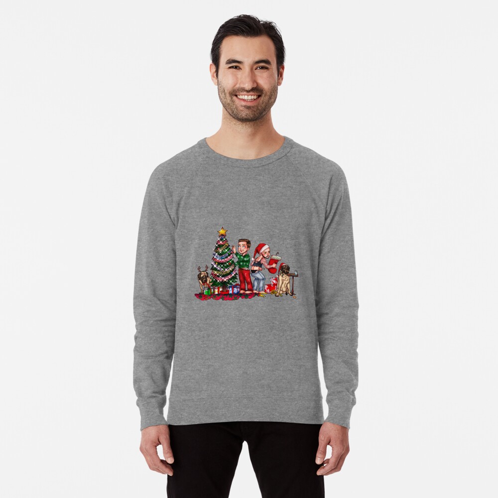 Item preview, Lightweight Sweatshirt designed and sold by CarlyMarie1.