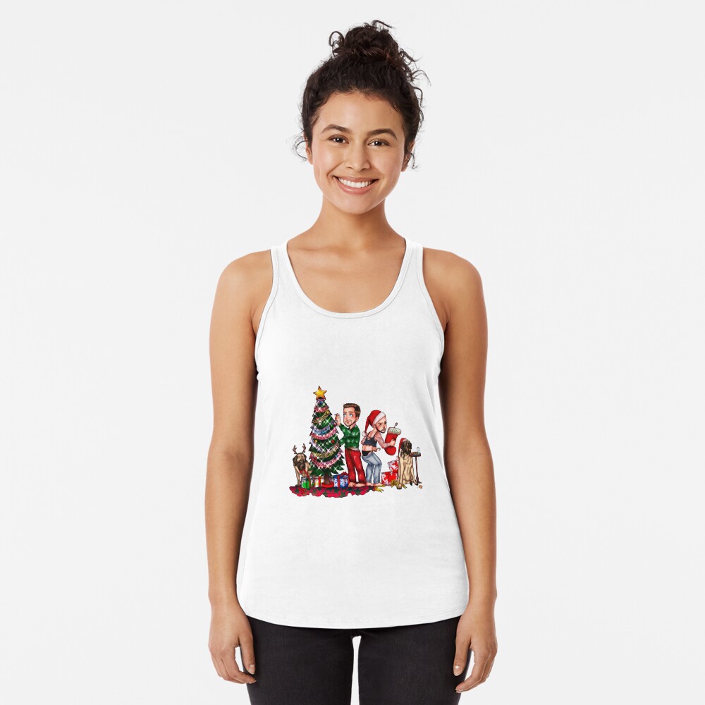 Item preview, Racerback Tank Top designed and sold by CarlyMarie1.