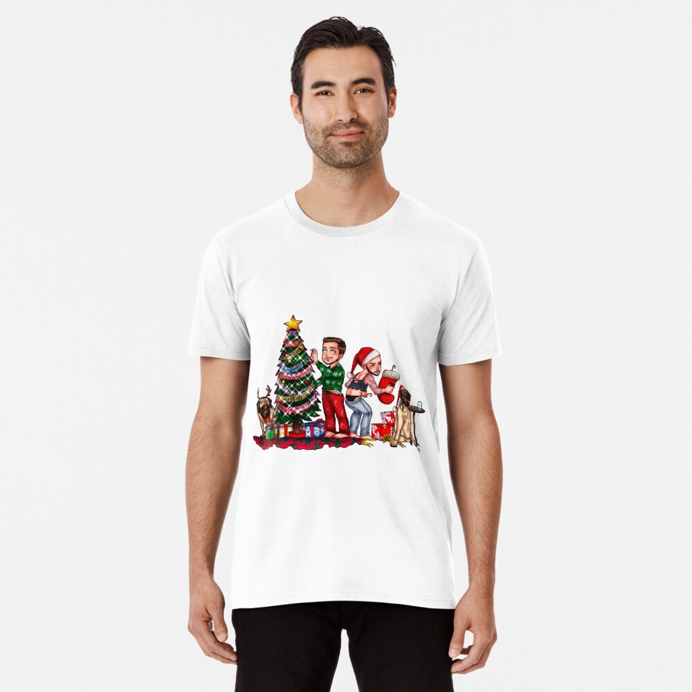 Item preview, Premium T-Shirt designed and sold by CarlyMarie1.