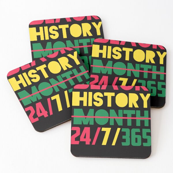 Item preview, Black History Month African American Pride designed and sold by tranminhthuan19.