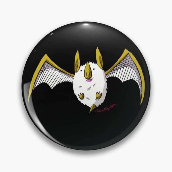 Item preview, Cotton Ball With Wings designed and sold by Kit Rex.