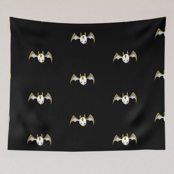 Item preview, Cotton Ball With Wings designed and sold by Kit Rex.