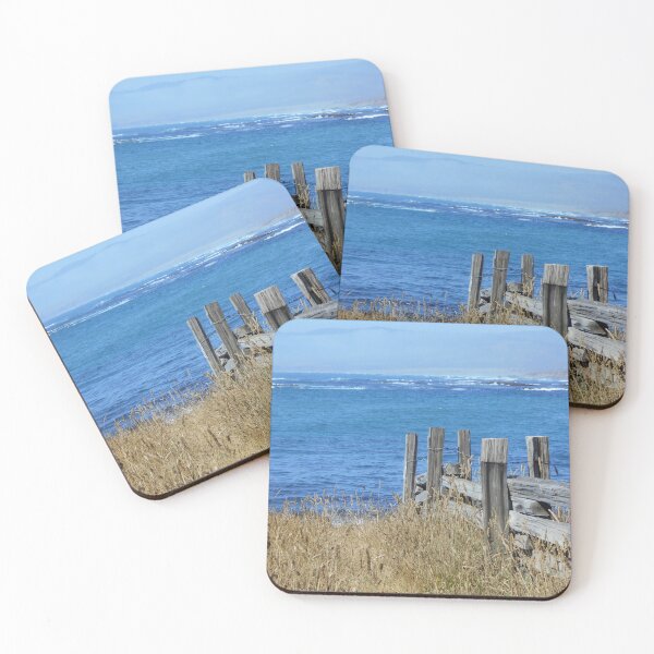 Item preview, The Coast designed and sold by art-frog.