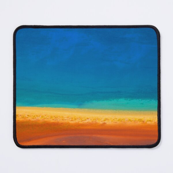 Item preview, Grand Prismatic Spring designed and sold by Rockett Graphics.