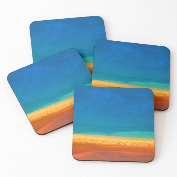 Item preview, Grand Prismatic Spring designed and sold by Rockett Graphics.