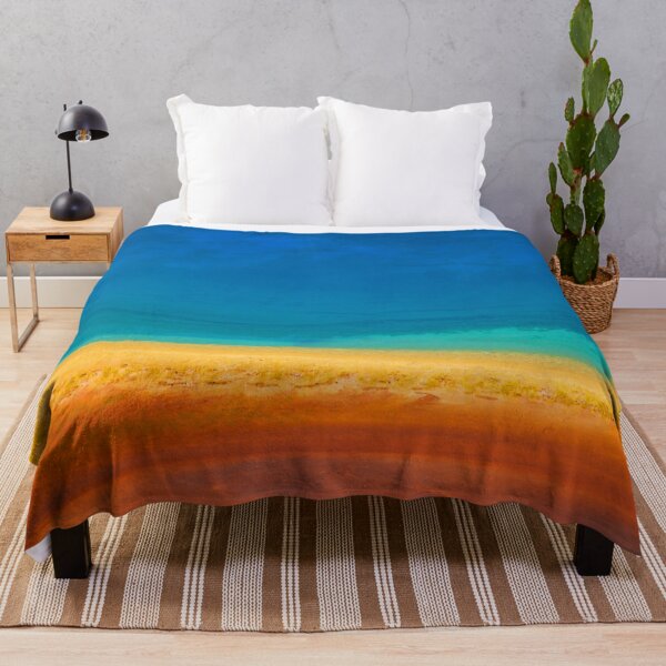 Item preview, Grand Prismatic Spring designed and sold by Rockett Graphics.