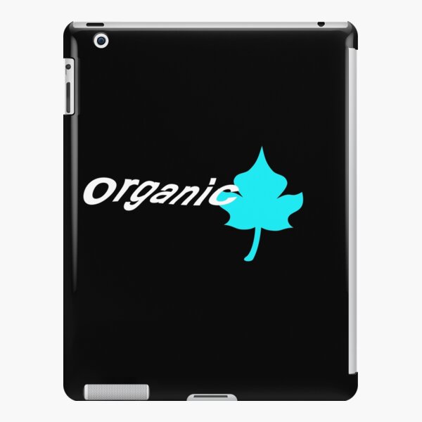 organic iPad Snap Case