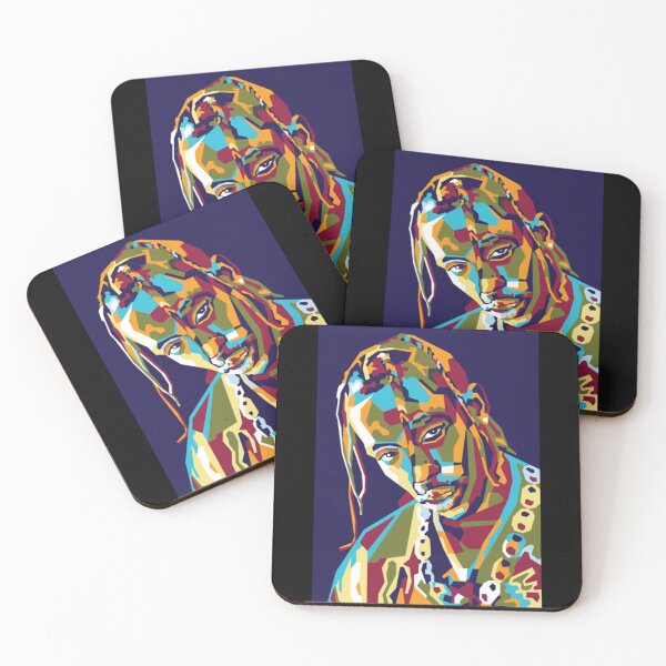 Item preview, Abstract Best rapper in wpap designed and sold by MarccosAlonso.