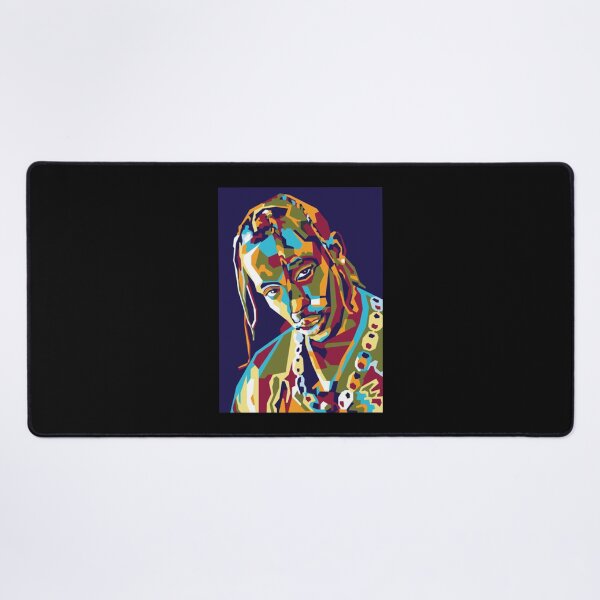 Item preview, Abstract Best rapper in wpap designed and sold by MarccosAlonso.