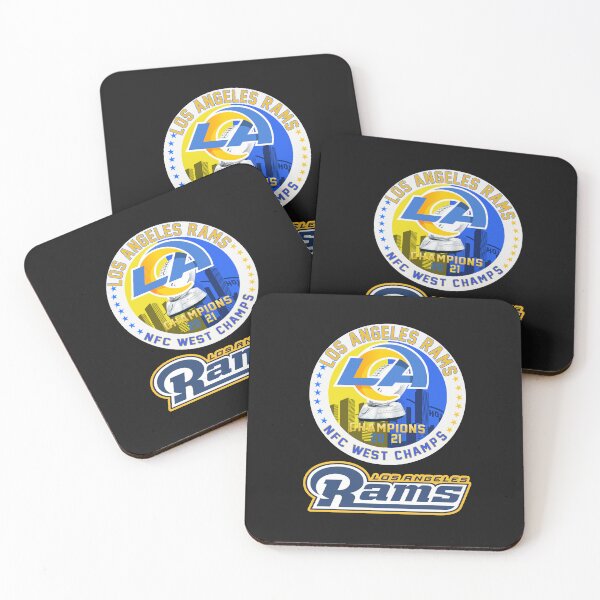 Item preview, Rams Champions T Shirt designed and sold by BentleySierra.