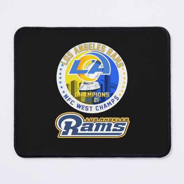 Item preview, Rams Champions T Shirt designed and sold by BentleySierra.
