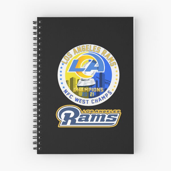 Item preview, Rams Champions T Shirt designed and sold by BentleySierra.