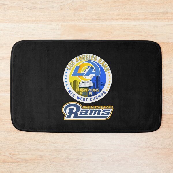 Item preview, Rams Champions T Shirt designed and sold by BentleySierra.