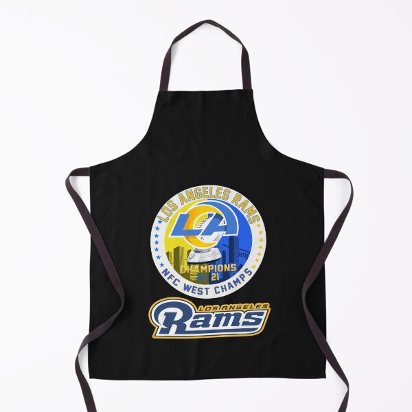 Item preview, Rams Champions T Shirt designed and sold by BentleySierra.