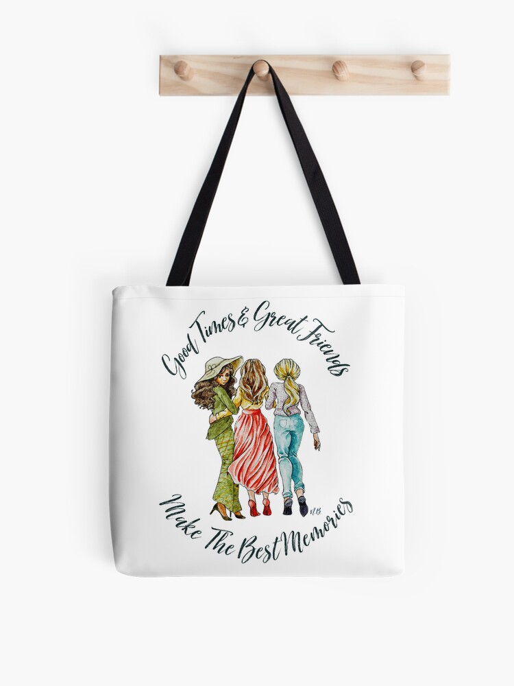 Good friends online bags