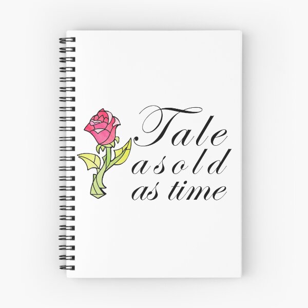 Item preview, Tale as old as time designed and sold by yaney85.