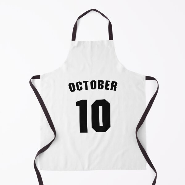 Item preview, Date of birth  10 October  birthday gift sport design designed and sold by Panya-Design.