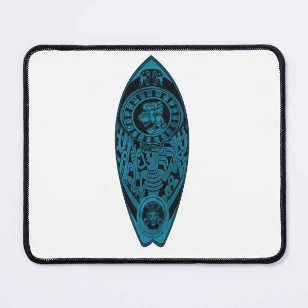 Item preview, YUCATAN SURF STYLE designed and sold by NINUNO.