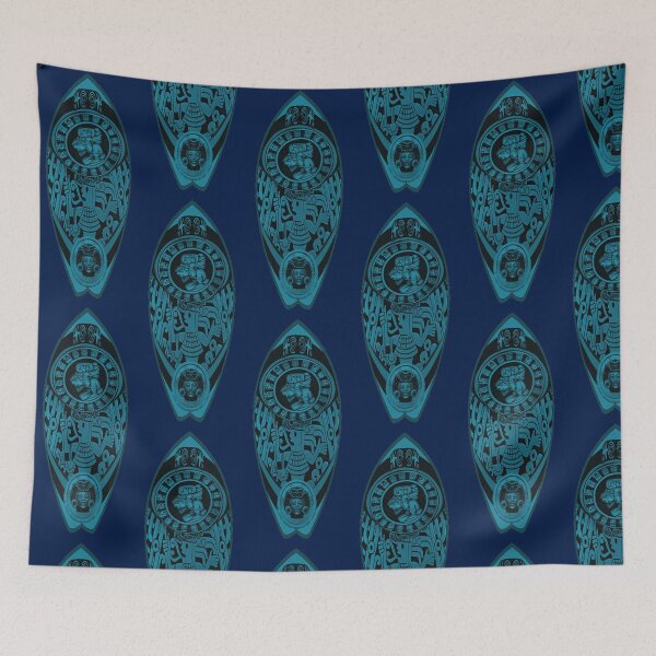 Item preview, YUCATAN SURF STYLE designed and sold by NINUNO.