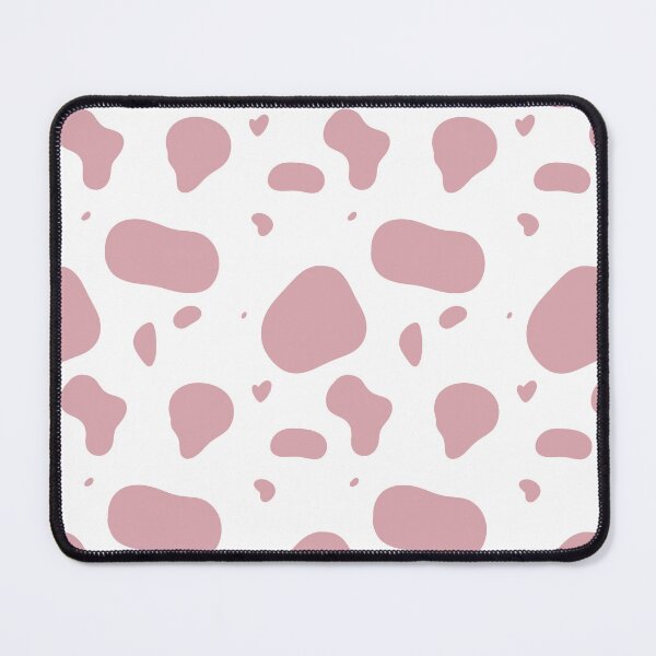 Item preview, Strawberry cow pattern designed and sold by taylorrhelms.