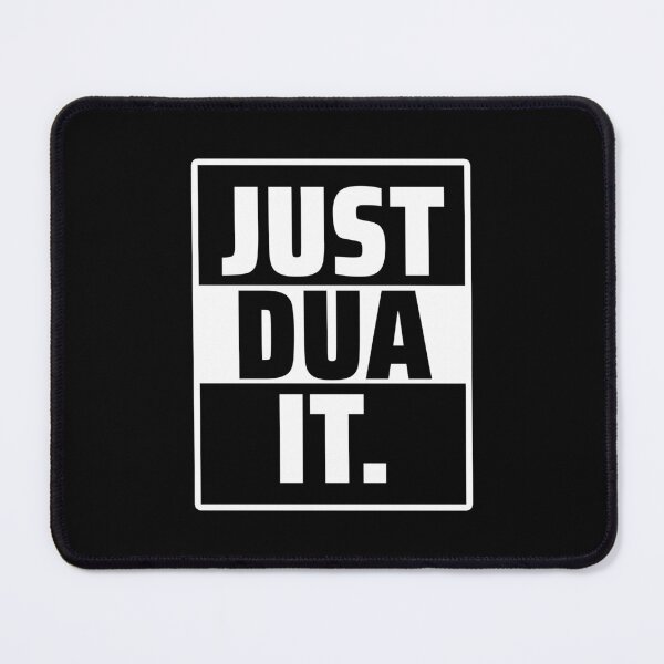 Item preview, just dua it - islamic art quotes designed and sold by EfenDesign.