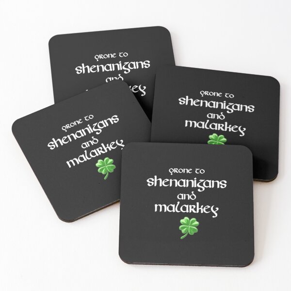 Aperçu de l'œuvre art de st patricks day créée et vendue par mdeleoadamson.