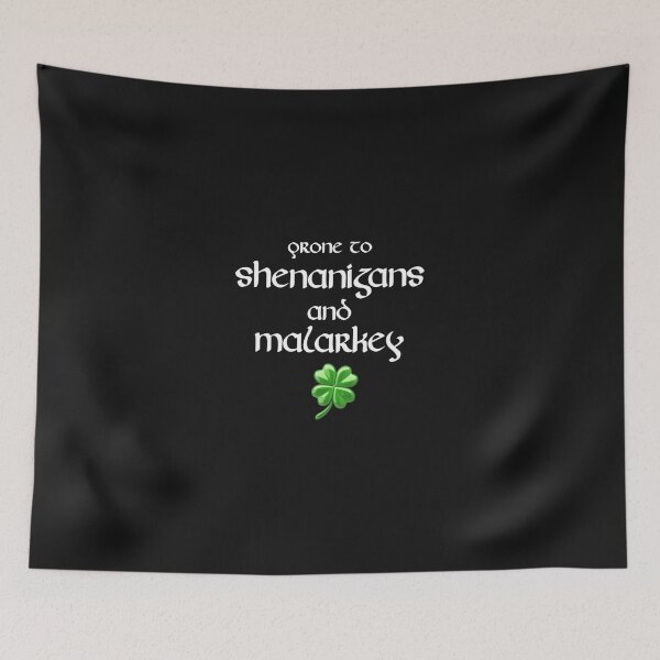 Artikelvorschau, St. Patricks Day Kunst entworfen und verkauft von mdeleoadamson.