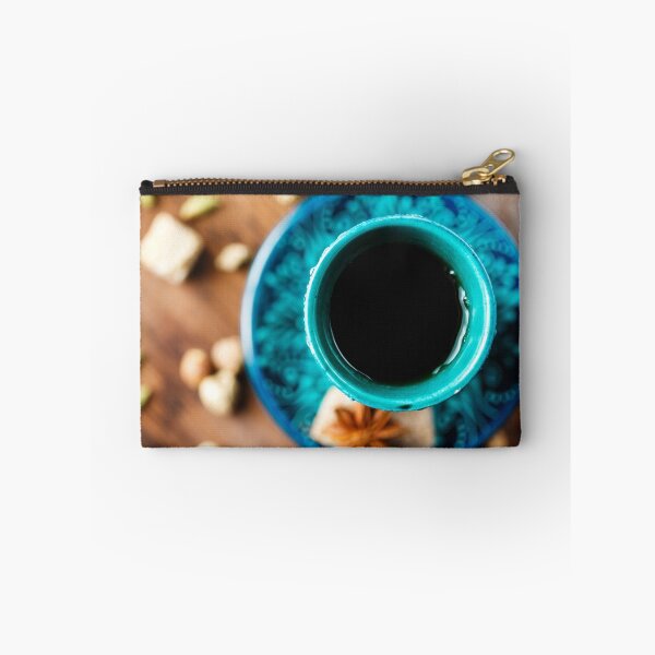 Item preview, Top view of spiced  hot drink designed and sold by dariazu.