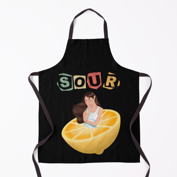 Item preview, Sourrrrrr Lemon designed and sold by JessicaPrados.