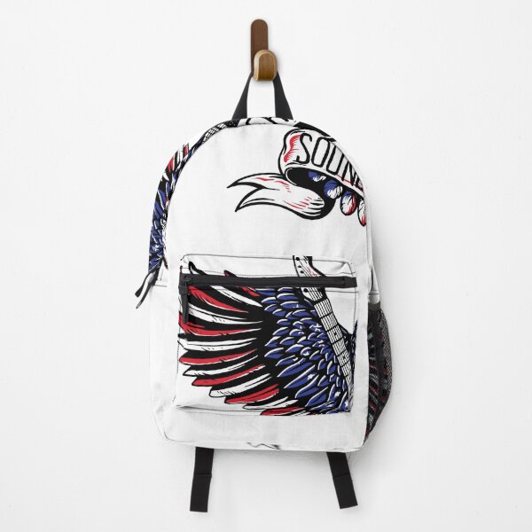 Item preview, Patriotic Eagle with Guitar "Sound of Freedom" designed and sold by The Masked Designer.