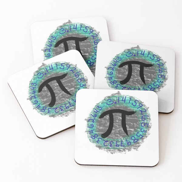 Item preview, Pi  designed and sold by IronMack.