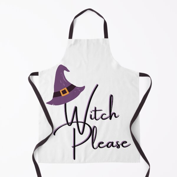 Item preview, Witch Please designed and sold by SparkyMae.