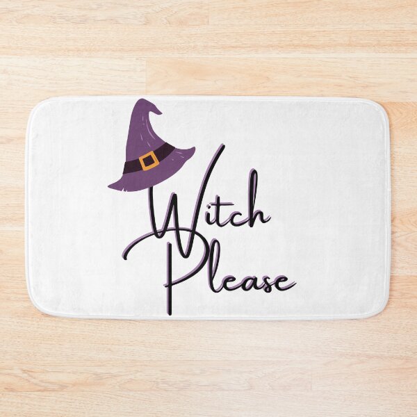 Item preview, Witch Please designed and sold by SparkyMae.