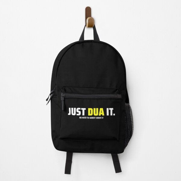 Item preview, just dua it - islamic art quotes 3 designed and sold by EfenDesign.