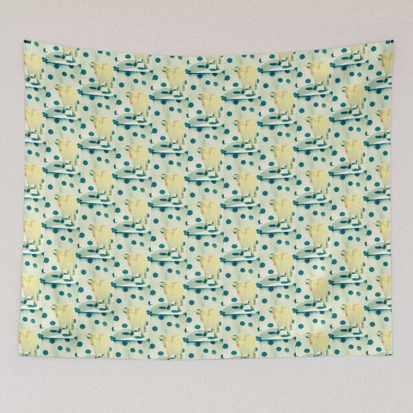 Item preview, Look at ewe designed and sold by gailgriggs.