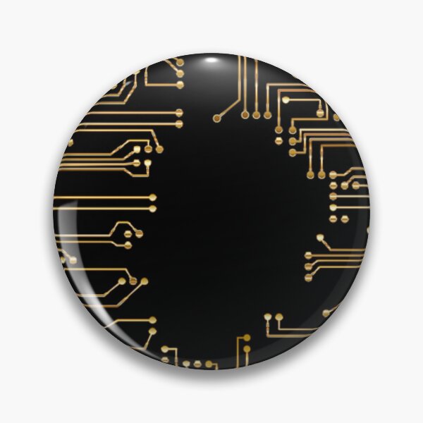 Item preview, cyberpunk  / electronics / Circuit board designed and sold by Artocity99.