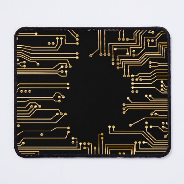 Item preview, cyberpunk / electronics / Circuit board designed and sold by Artocity99.