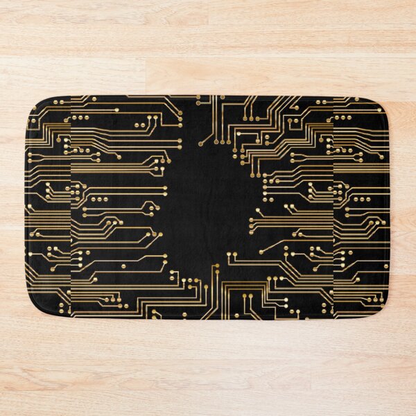 Item preview, cyberpunk  / electronics / Circuit board designed and sold by Artocity99.