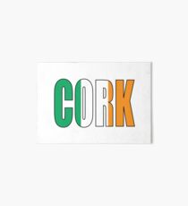 Cork Art Board